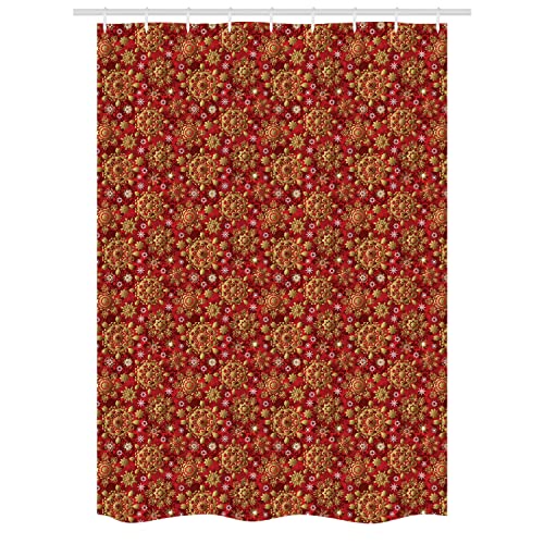Earth Yellow Vermilion