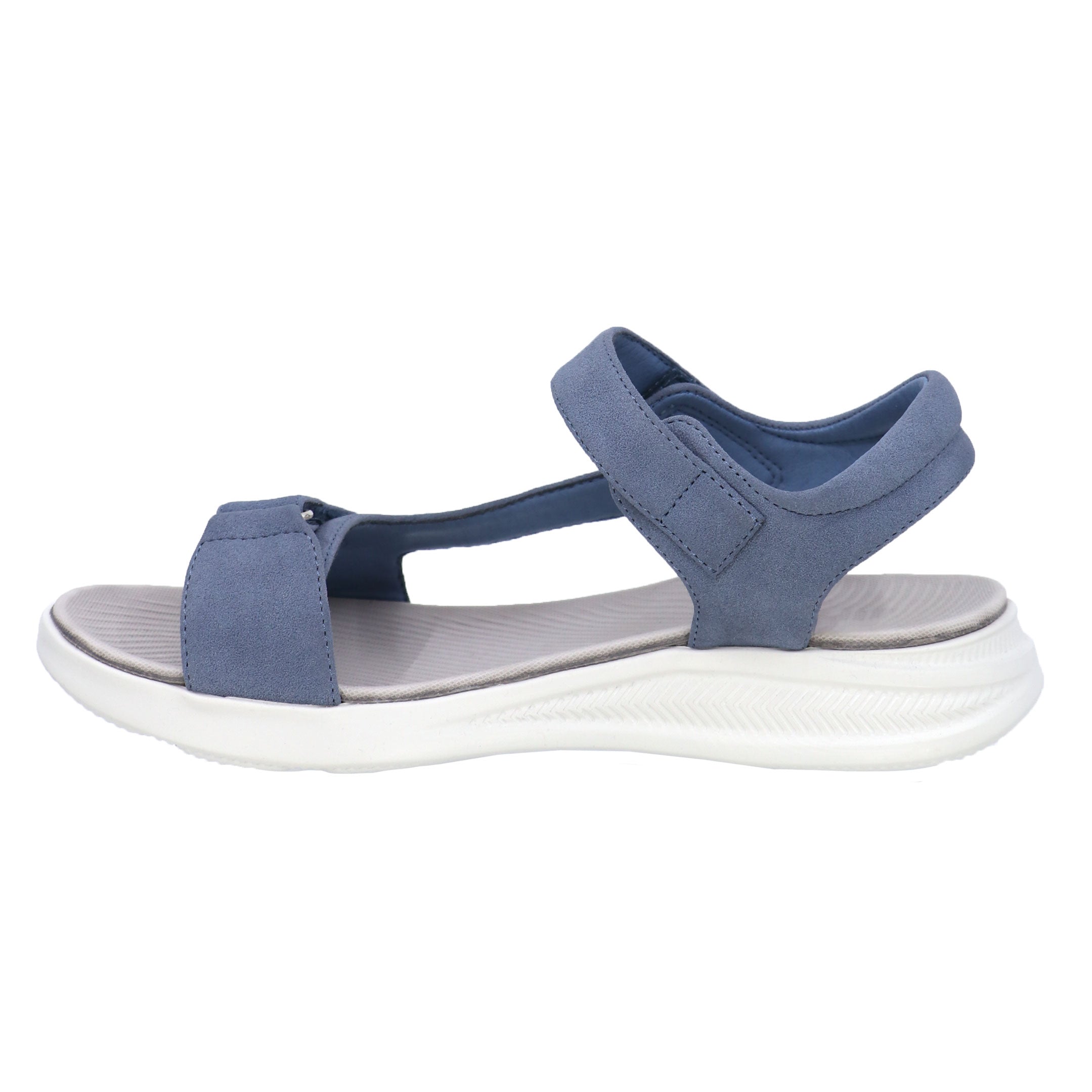 Women's Lana Sandal - Comfortable Summer Slide Sandals with Soft Cushioning | Perfect for Beach, Pool, and Casual Outings