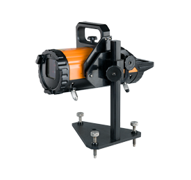 Geo FENNEL FKL 55 Universal Mount for Green & Red Beam Pipe Laser Level - Perfect for Construction, Plumbing, and DIY Projects
