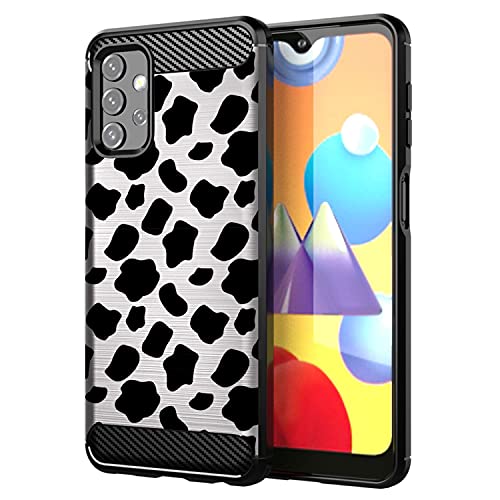 Cow Print
