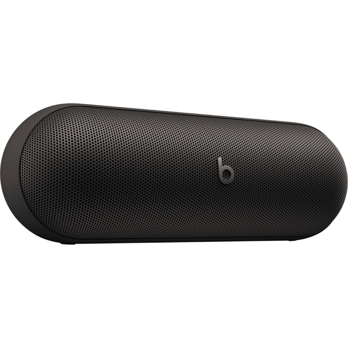 Beats Pill Matte Black Portable Bluetooth Speaker MW443LL/A - Wireless Speaker for Outdoor, Travel, Home & Party Use