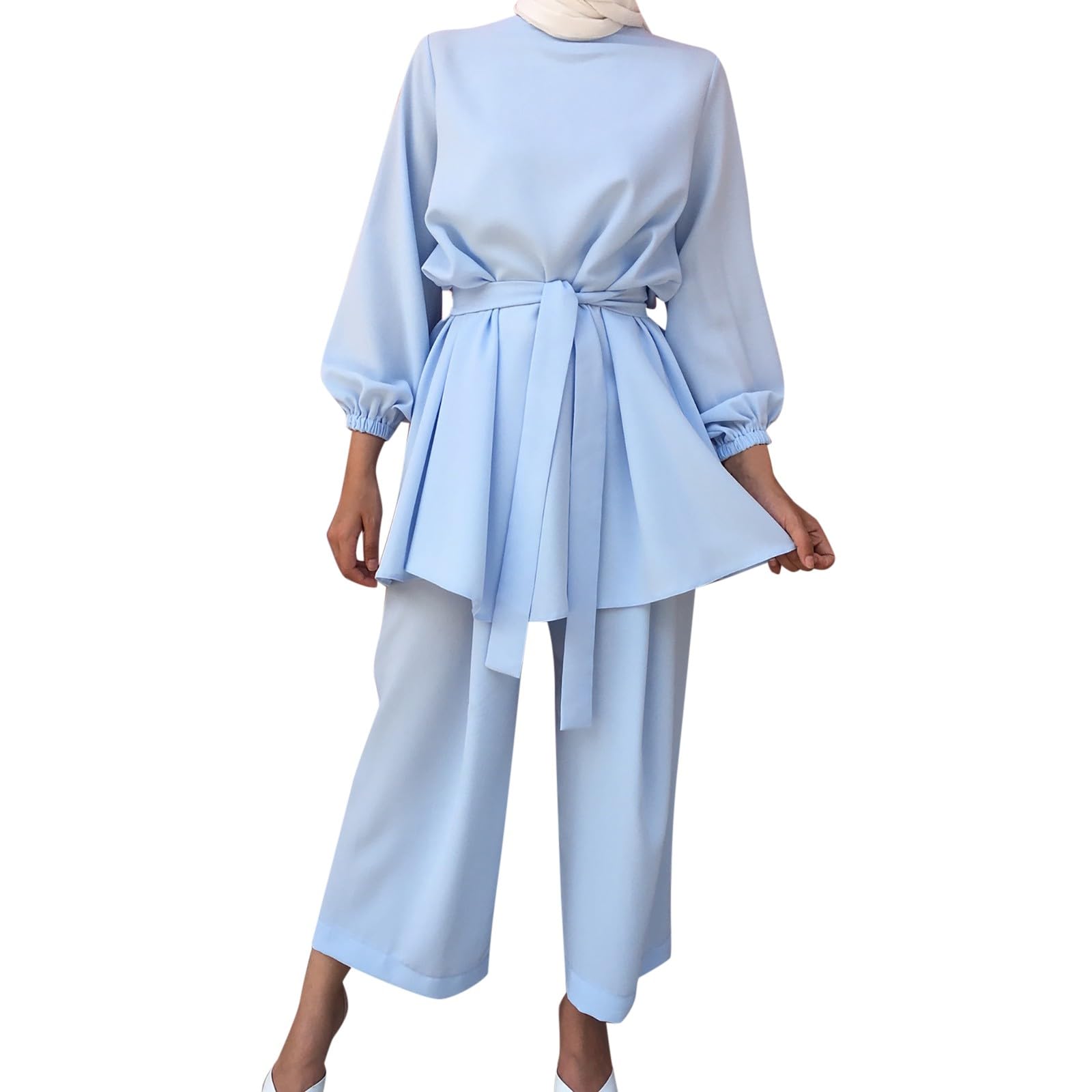 2024 Women's Summer Workout Sets - 2 Piece Lounge & Going Out Outfits for Yoga, Gym, and Casual Wear