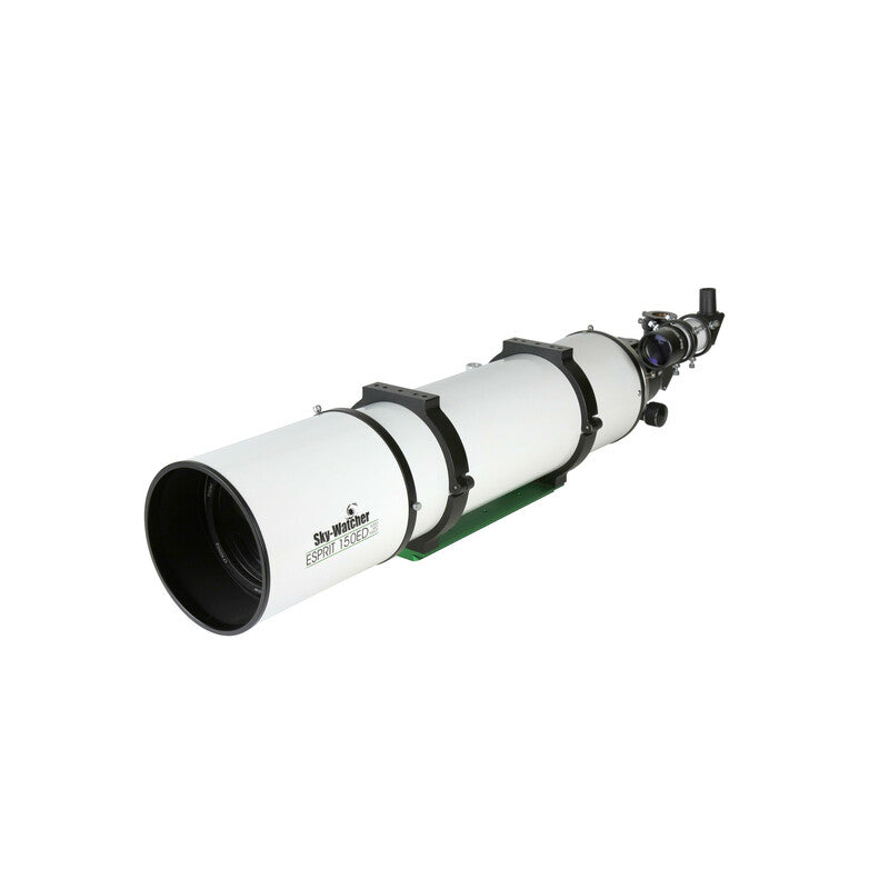 Sky Watcher Esprit 150ED Triplet Super Apo Refractor Telescope - Premium 150mm Aperture for Astrophotography & Stargazing (Model S11430) | Perfect for Deep Space Observation & Celestial Photography