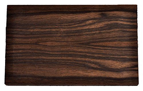 Macassar Ebony