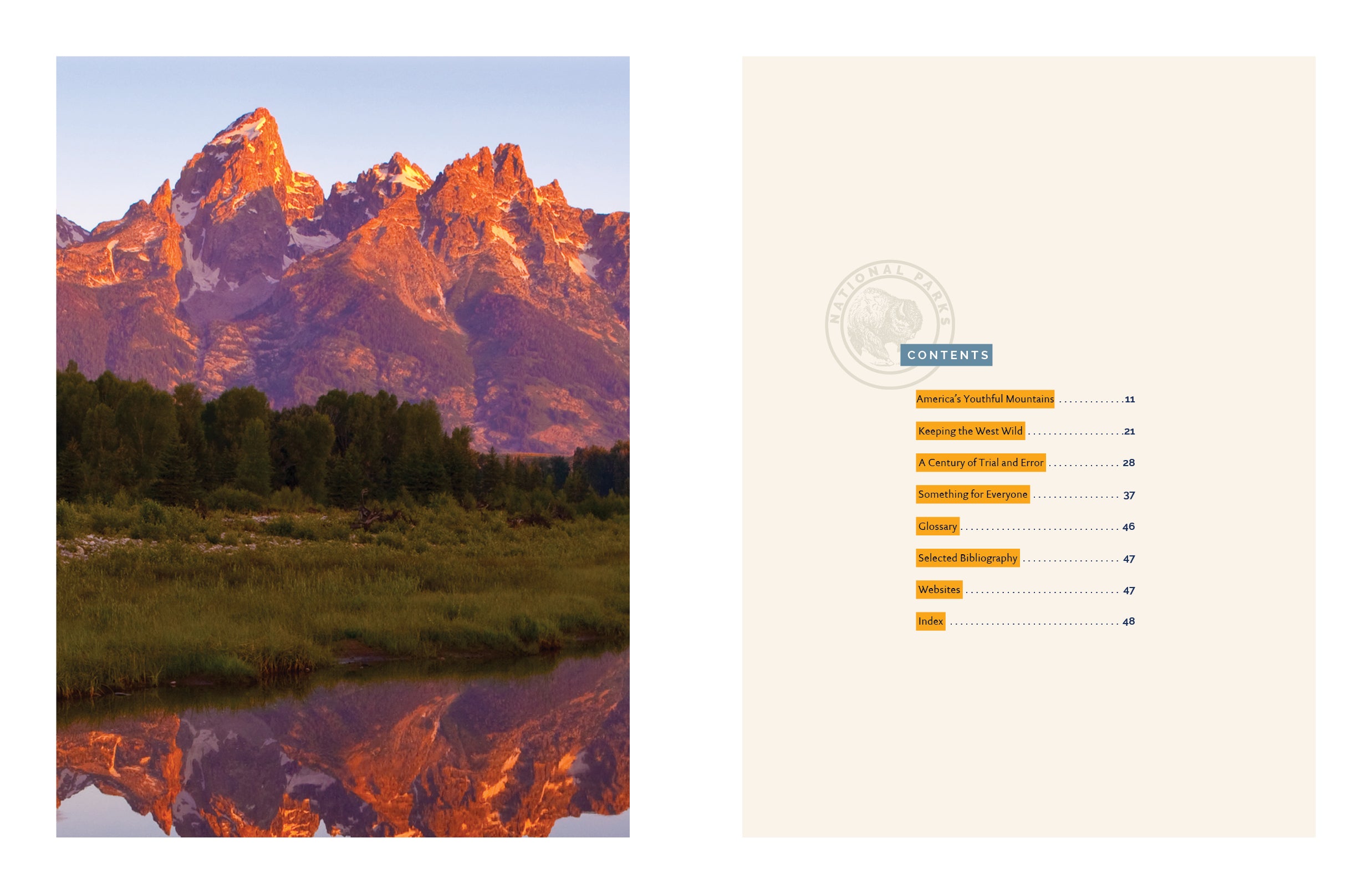 Explore Grand Teton National Park - Wyoming's Majestic Mountain Adventure | Hiking, Wildlife & Scenic Views