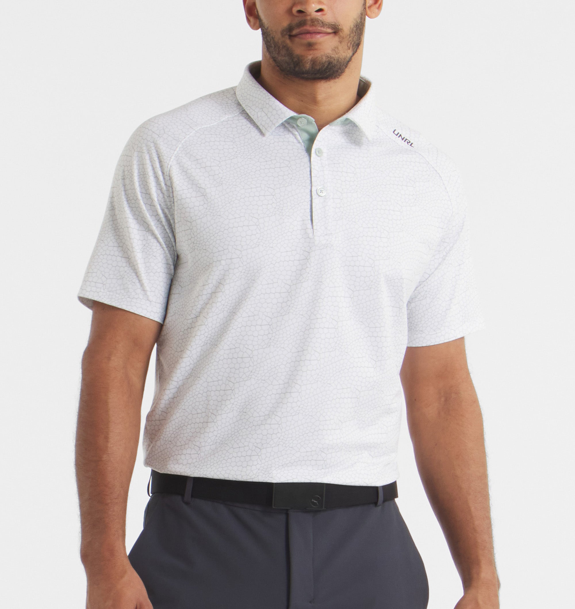 Cayman Polo Shirt for Men - Comfortable & Stylish Cotton Casual Wear - Perfect for Golf, Business & Everyday Outfits