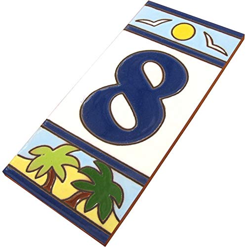 8