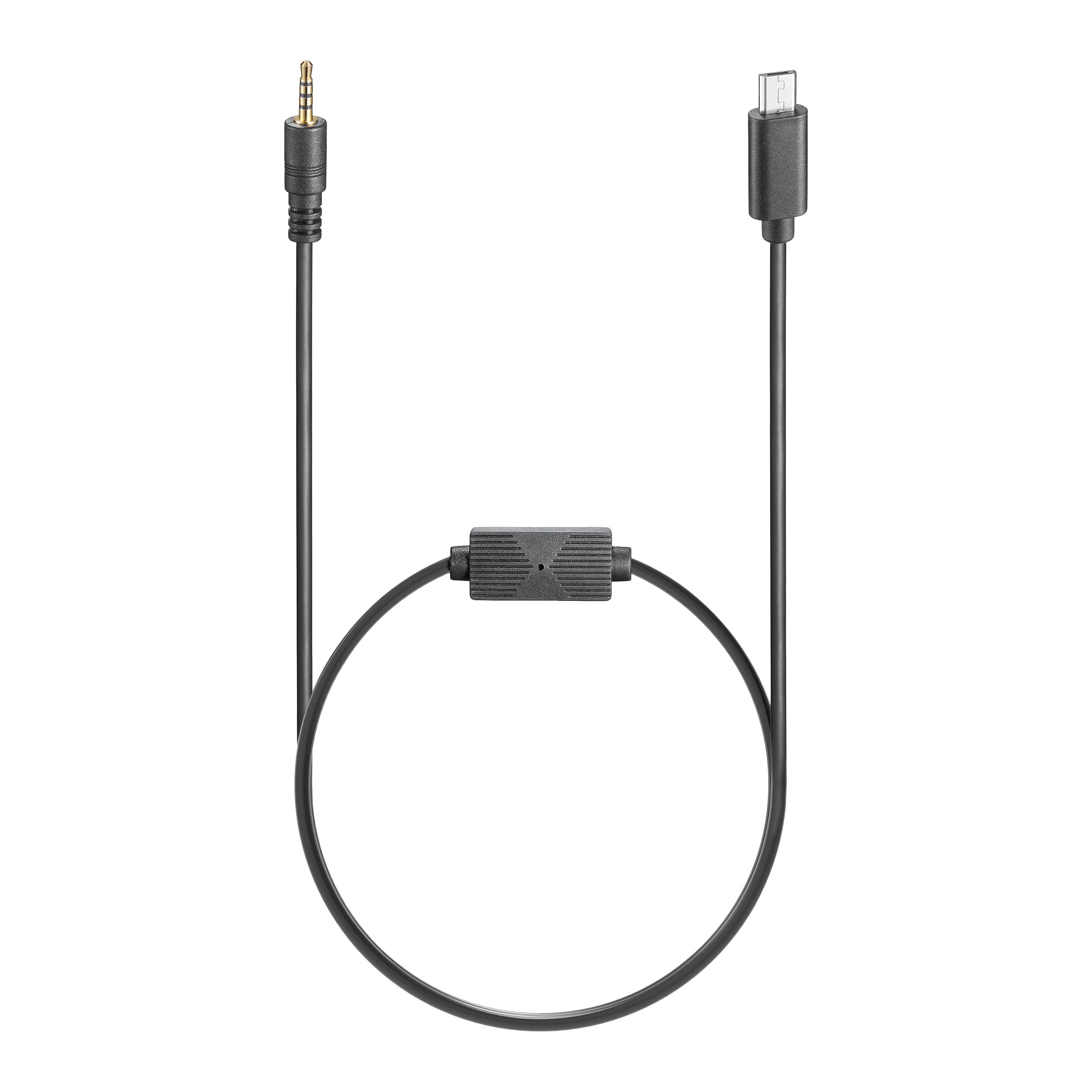 GODOX GM6S GM7S Field Monitor Camera Control Cable - Durable HDMI Connection for Professional Video Shooting & Live Streaming