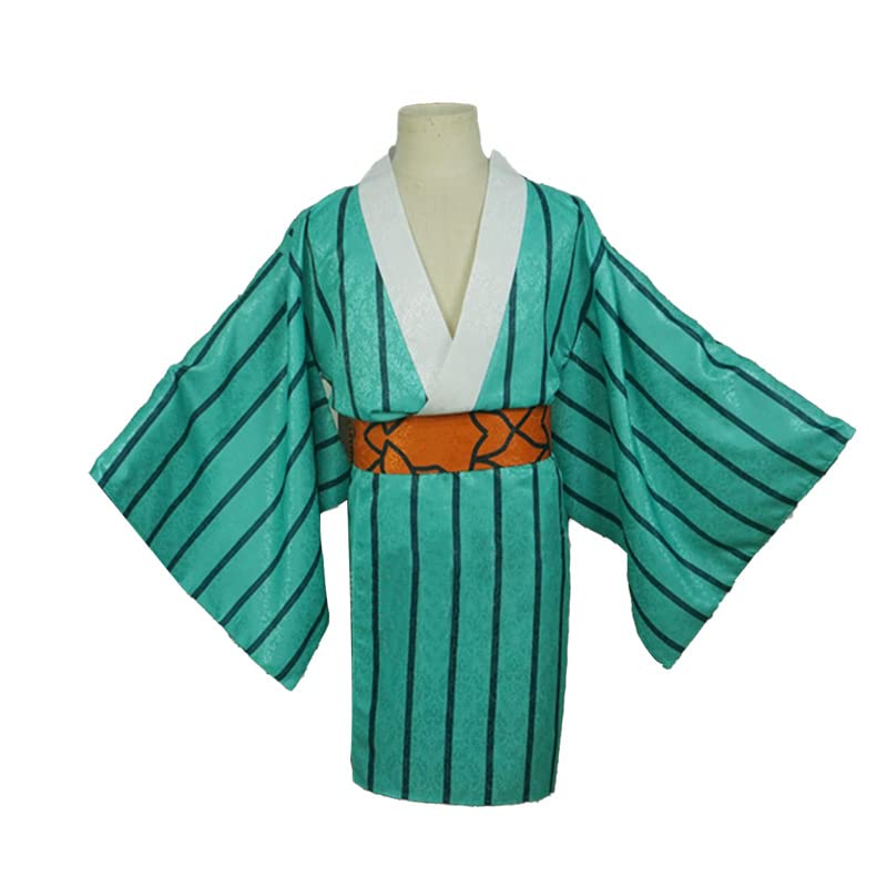 Giyuutarou Kimono