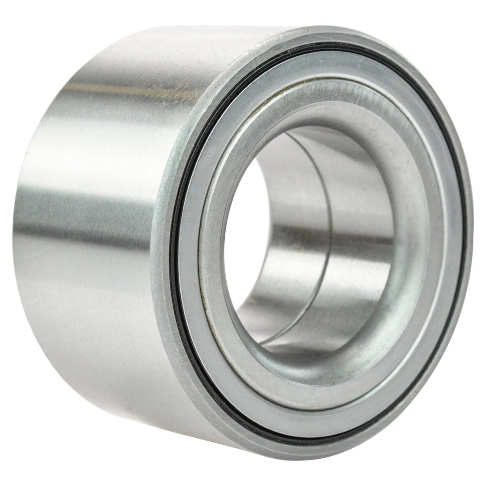 TRQ Front Wheel Bearing and Hub Assembly Pair - Compatible with Toyota Matrix, Celica, Corolla - Perfect for DIY Auto Repair & Smooth Ride Maintenance