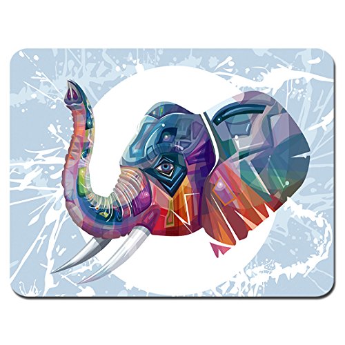 Elephant Painting