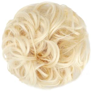 Bleach Blonde