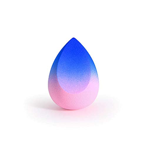Blue and Pink Ombre