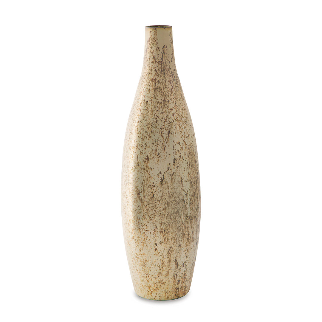 Plawite Vase - Elegant Handcrafted Ceramic Flower Vase for Home Decor | Perfect for Living Room, Dining Table & Wedding Centerpieces