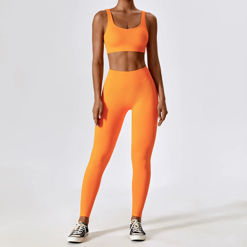 Orange Set-1