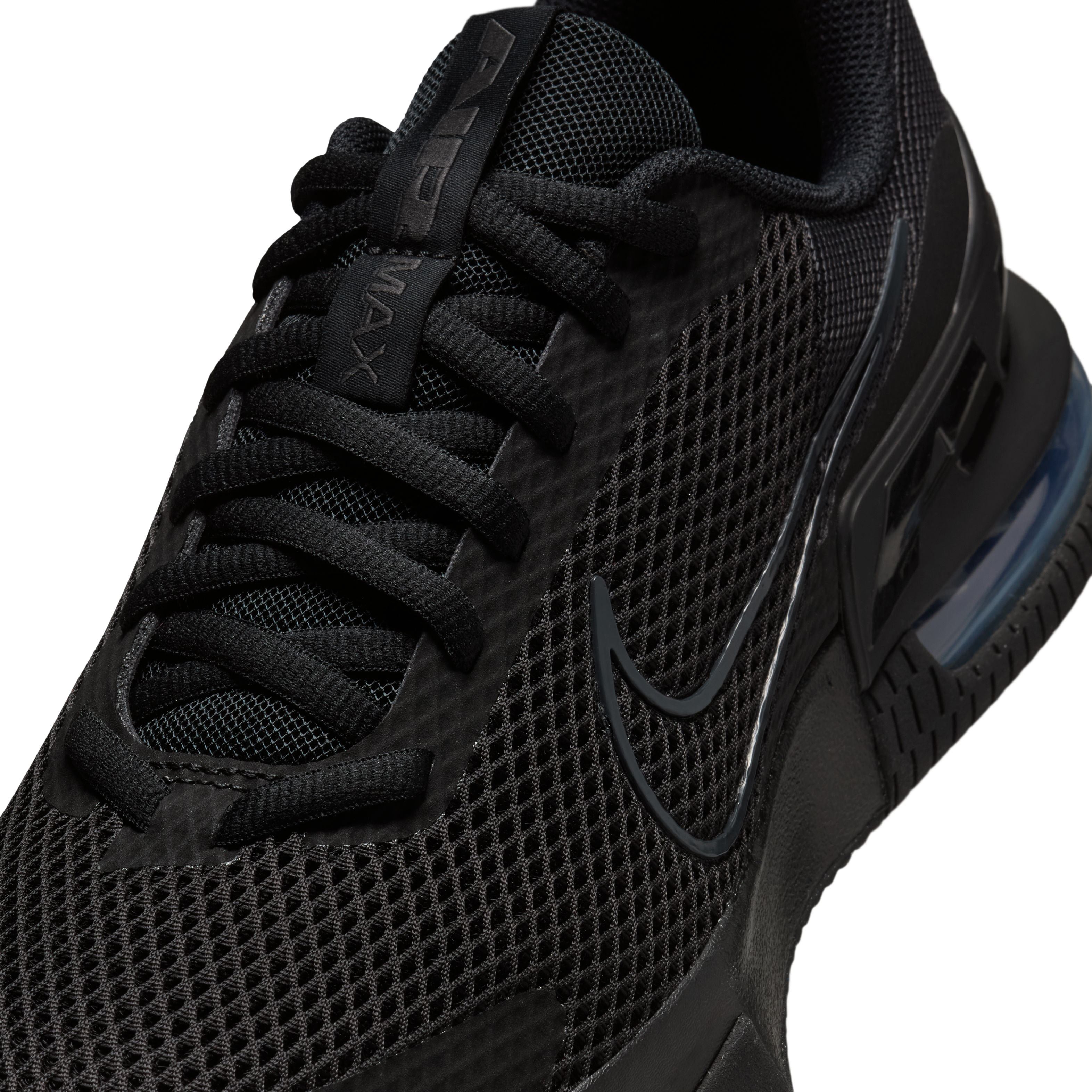 Nike Air Max Alpha Trainer 6 Men's Running Shoes - Lightweight Gym Workout & Training Sneakers for CrossFit, Weightlifting & Cardio