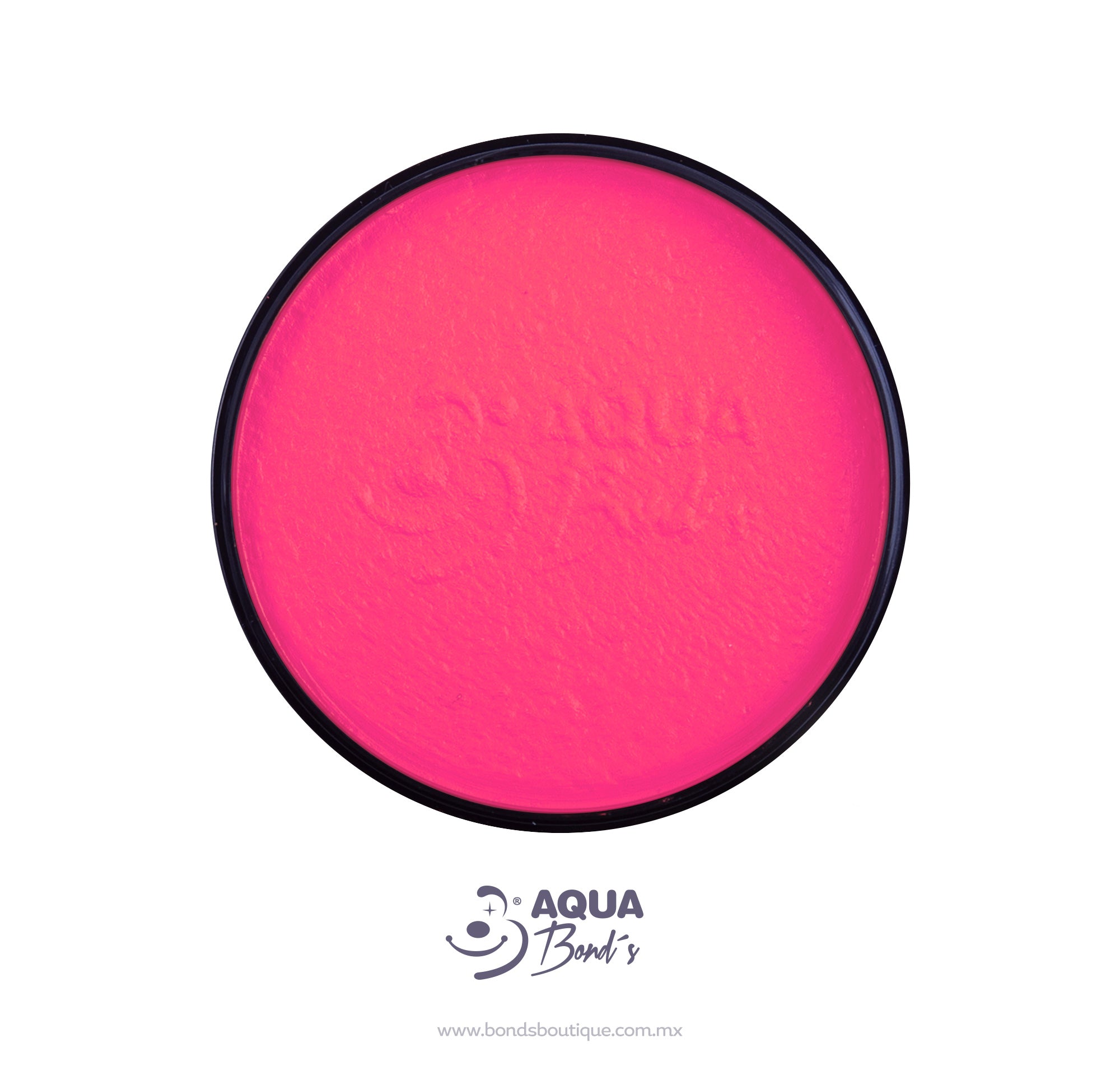 Neon Pink Aqua Bond Glue - 35g | Strong Waterproof Adhesive for DIY Crafts, Jewelry Making & Home Repairs | Perfect for Arts, Scrapbooking & School Projects