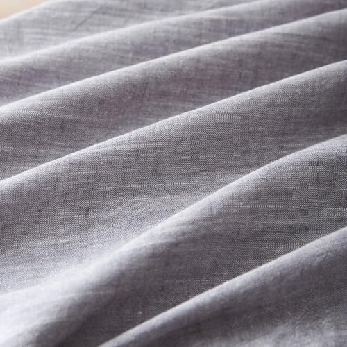 Grayish Purple