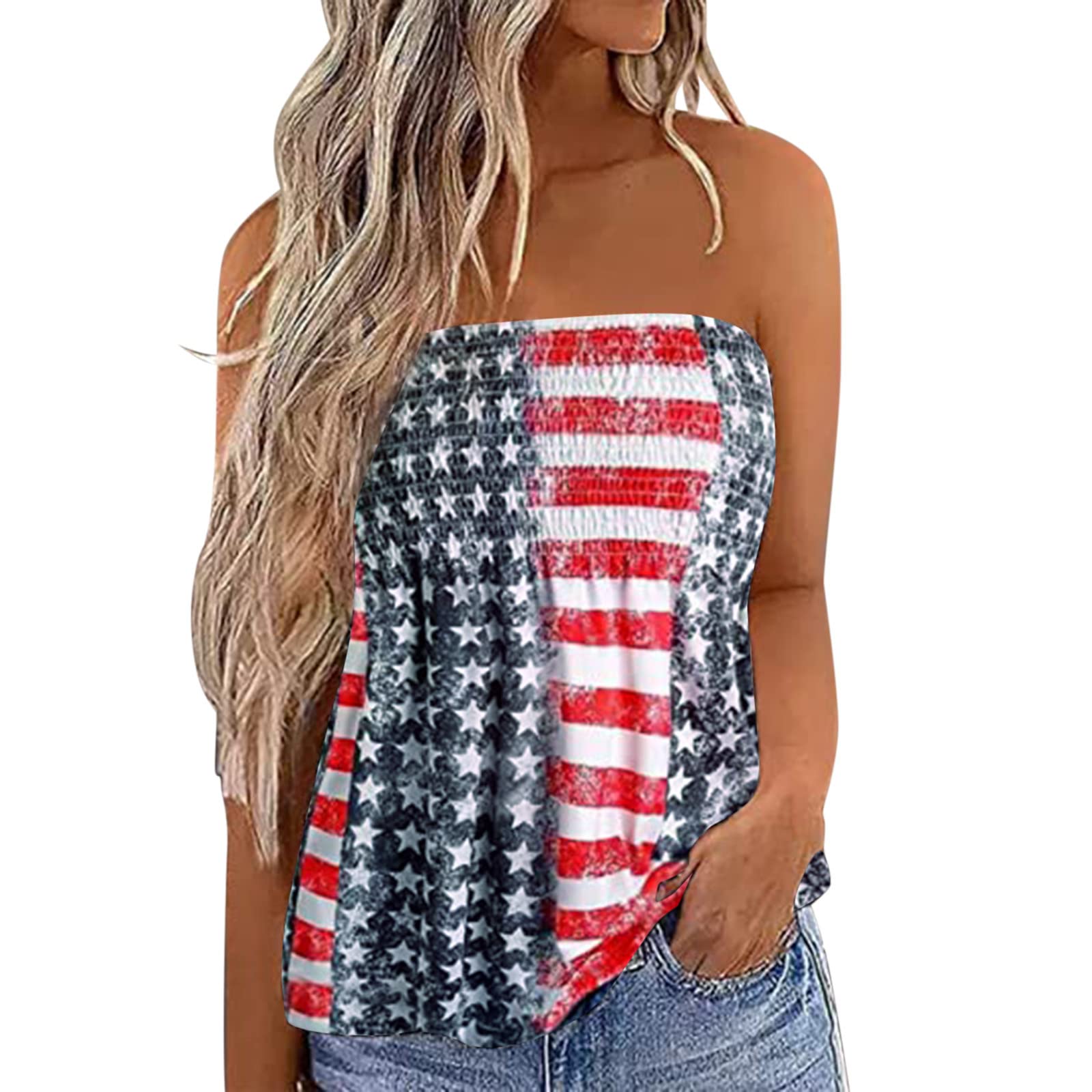 Women's Casual Summer Sleeveless High Neck Tops - Halter Neck Tank Tops & Blouses for Beach, Vacation, and Everyday Wear