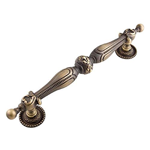 Antique English