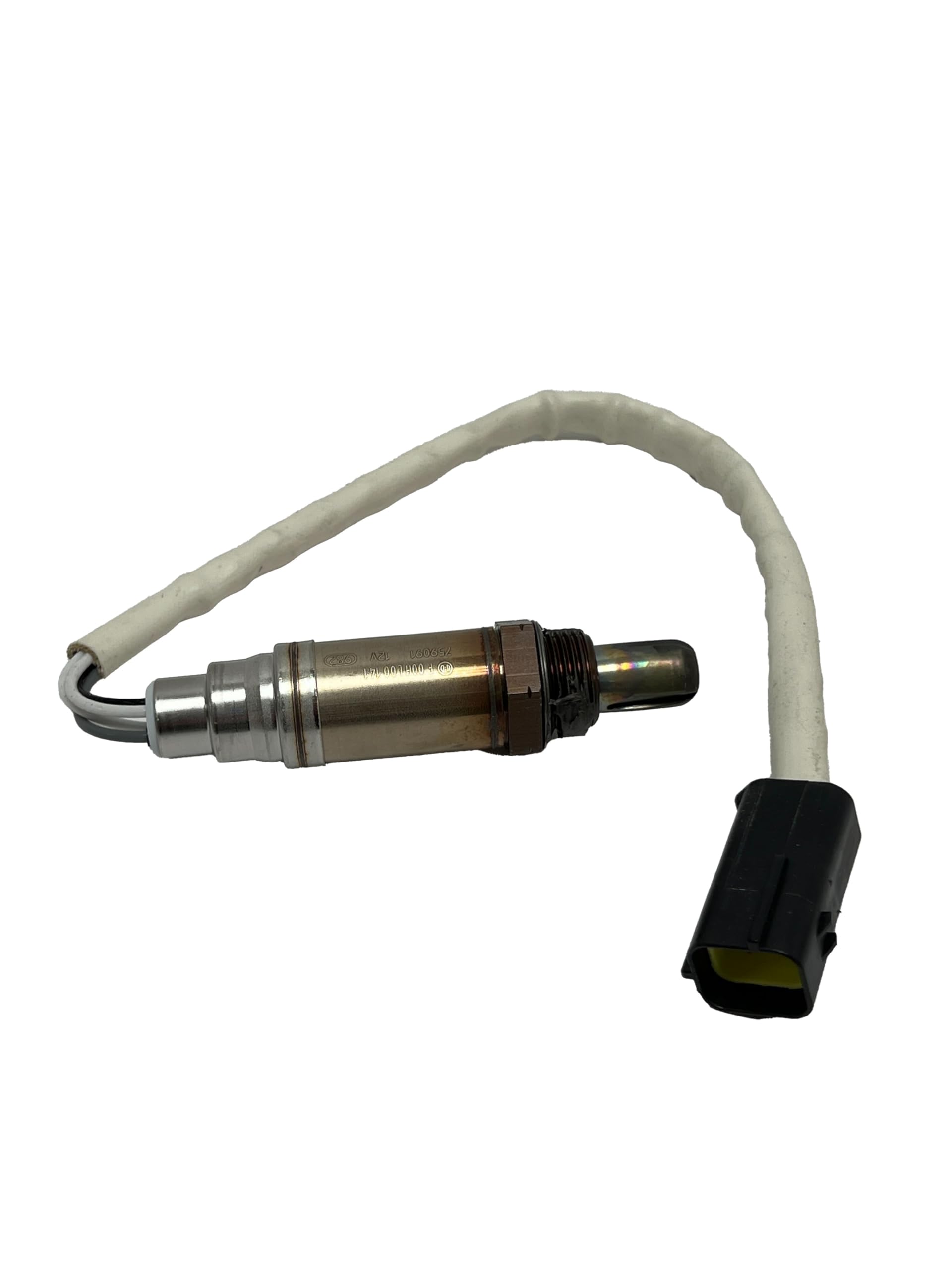 Herko H3404 Oxygen Sensor Compatible with Kia Sephia Sportage Spectra 1998-2002 - Improve Engine Performance & Fuel Efficiency for Smooth Driving