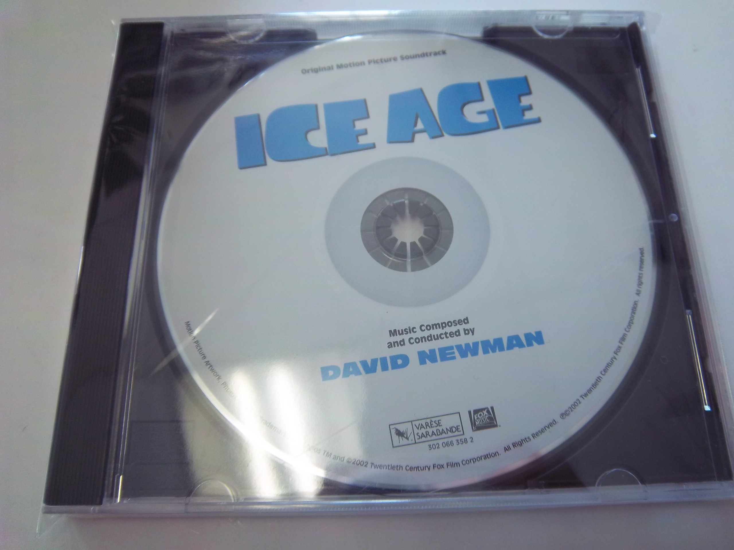 Ice Age Movie Collection - Classic Animated Films for Kids & Family Movie Night - Perfect for Holidays, Birthdays & Cozy Evenings