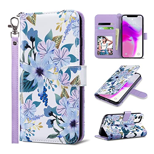 Blossom Blue