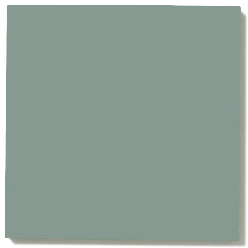 Winckelmans Granite Klinker 15x15 cm Green - Durable Outdoor Tiles for Patio, Garden & Walkway
