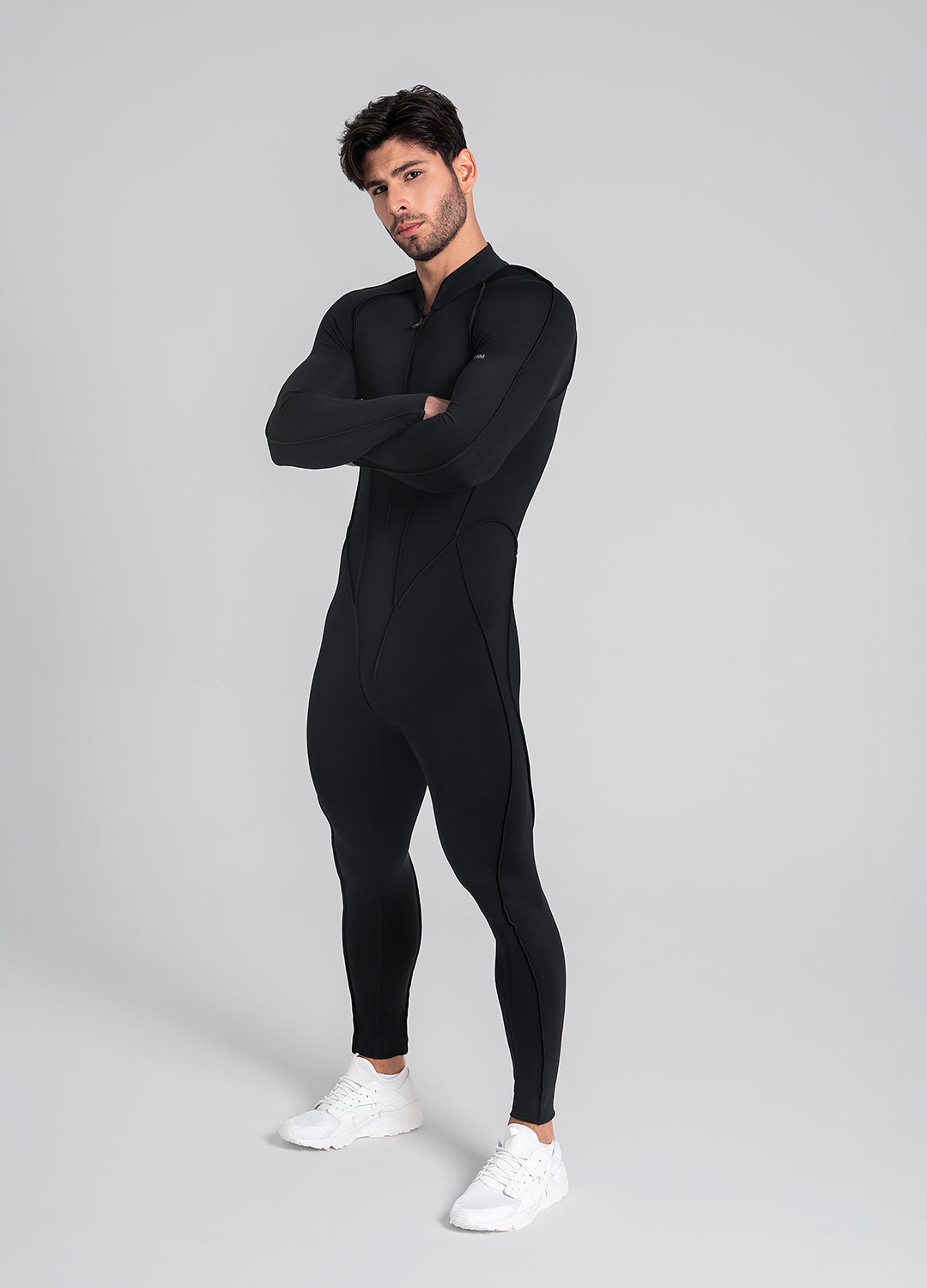 Full Length Hero Suit - Premium Costume for Cosplay, Halloween & Comic Con | Superhero Outfit for Adults & Kids | Perfect for Parties, Events & Role-Playing