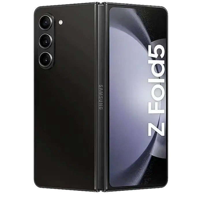 Samsung Galaxy Z Fold 5 (2024) Smartphone - 7.6