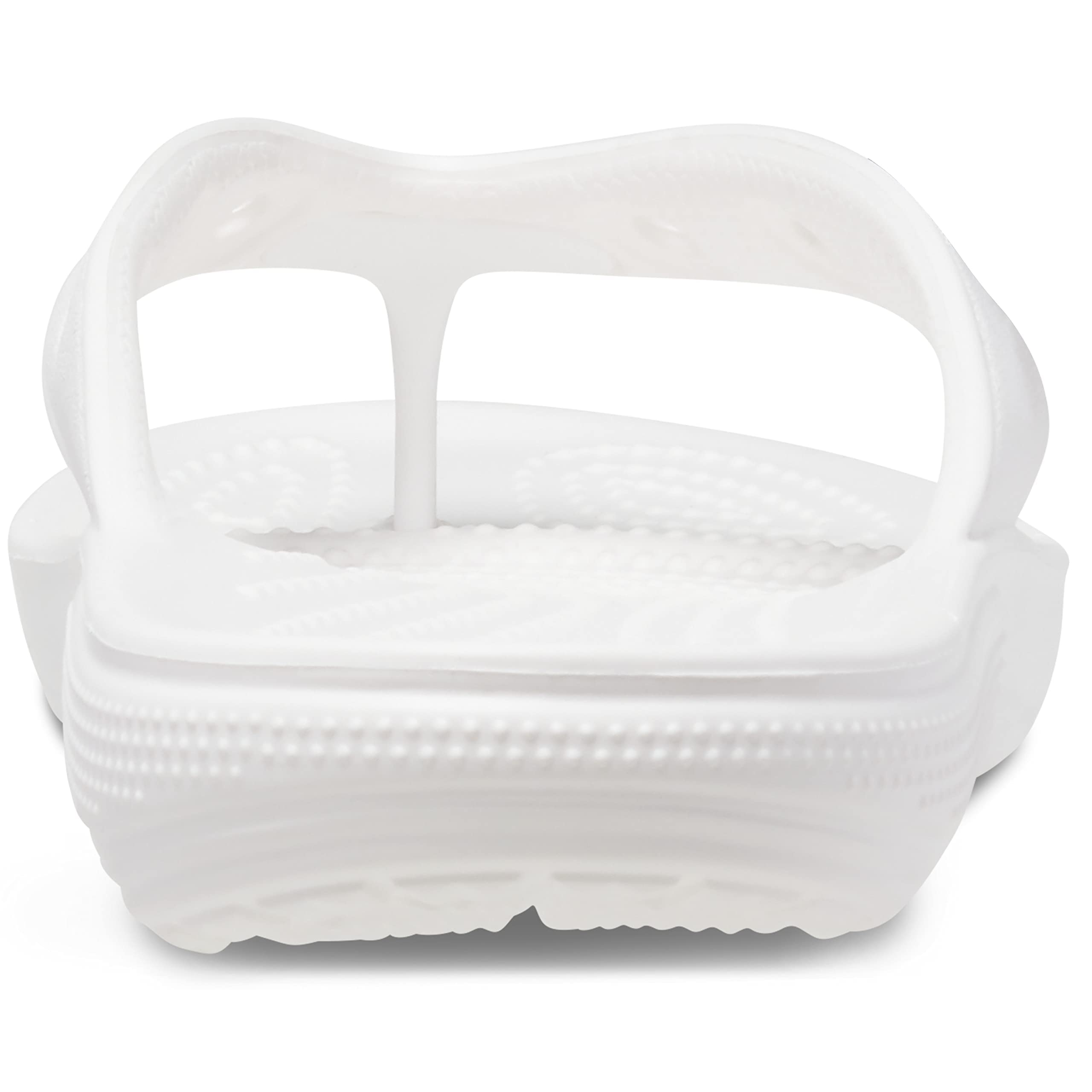 Crocs Classic Flip Flops for Women & Men - Comfortable Summer Sandals for Beach, Pool, and Casual Wear