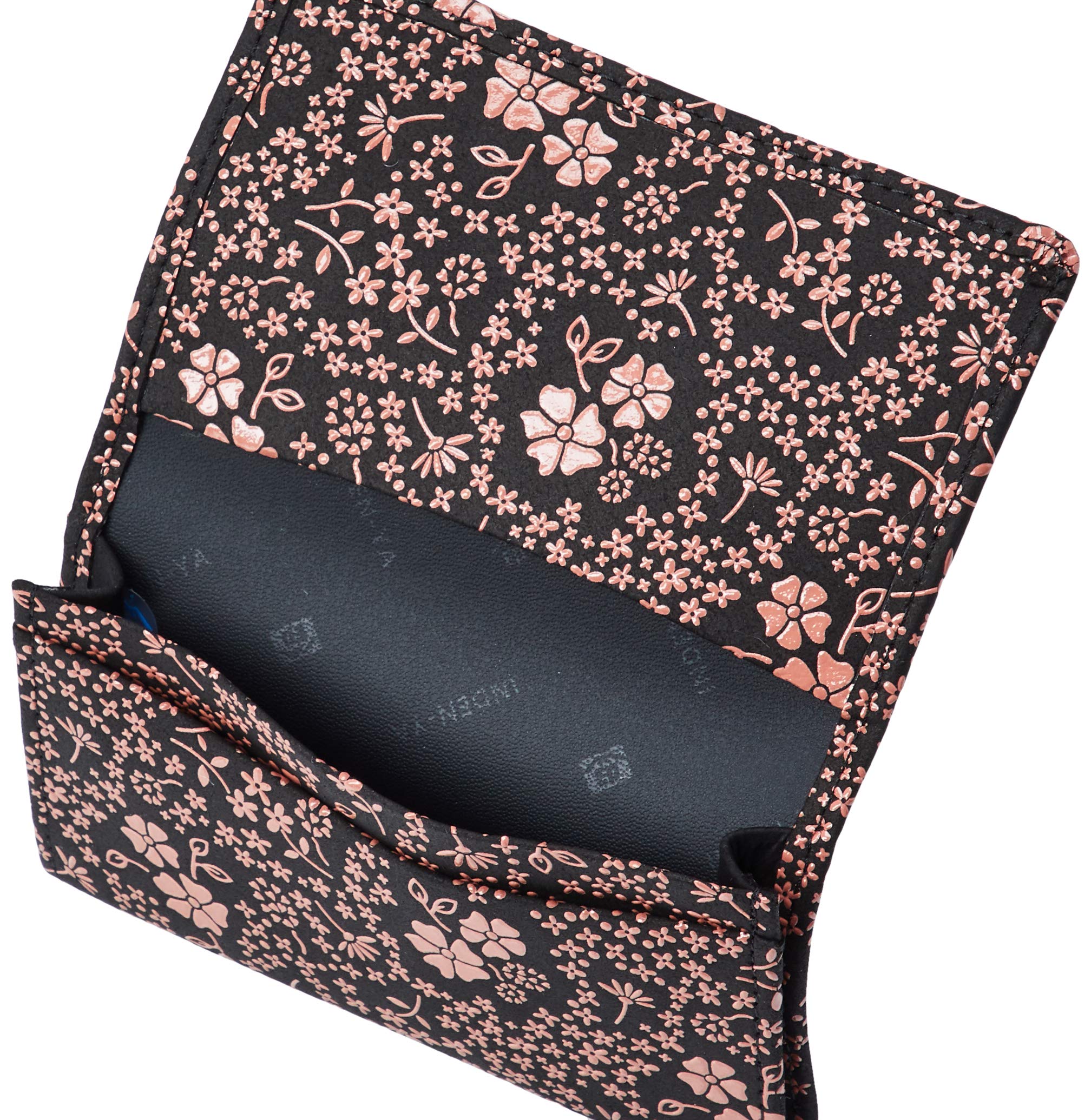 Elegant Women's Leather Business Card Holder - Slim & Professional Card Case for Networking, Meetings & Corporate Events