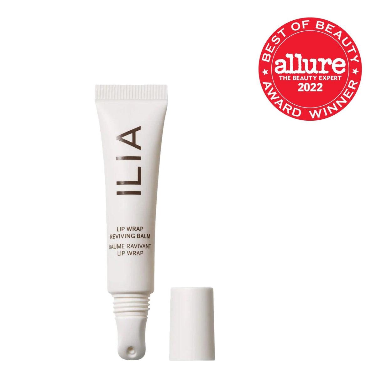Lip Wrap Reviving Balm - Hydrating & Repairing Lip Treatment for Dry, Chapped Lips | Perfect for Winter Care & Overnight Recovery