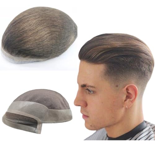 #4 Light Brown