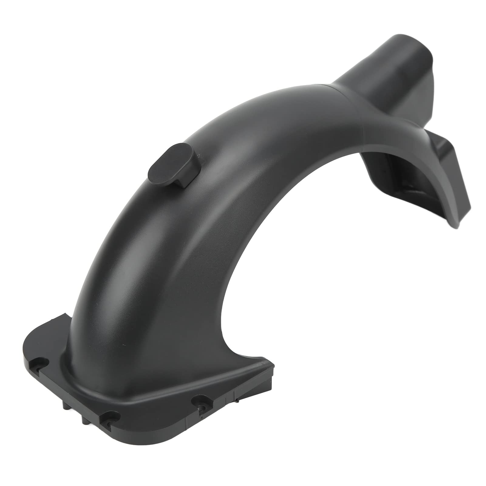 Demeras Electric Scooter Rear Replacement - Lightweight Waterproof Scooter Tail with Mounting Strips for Xiaomi M365/G30 - Perfect for Commuting & Urban Travel