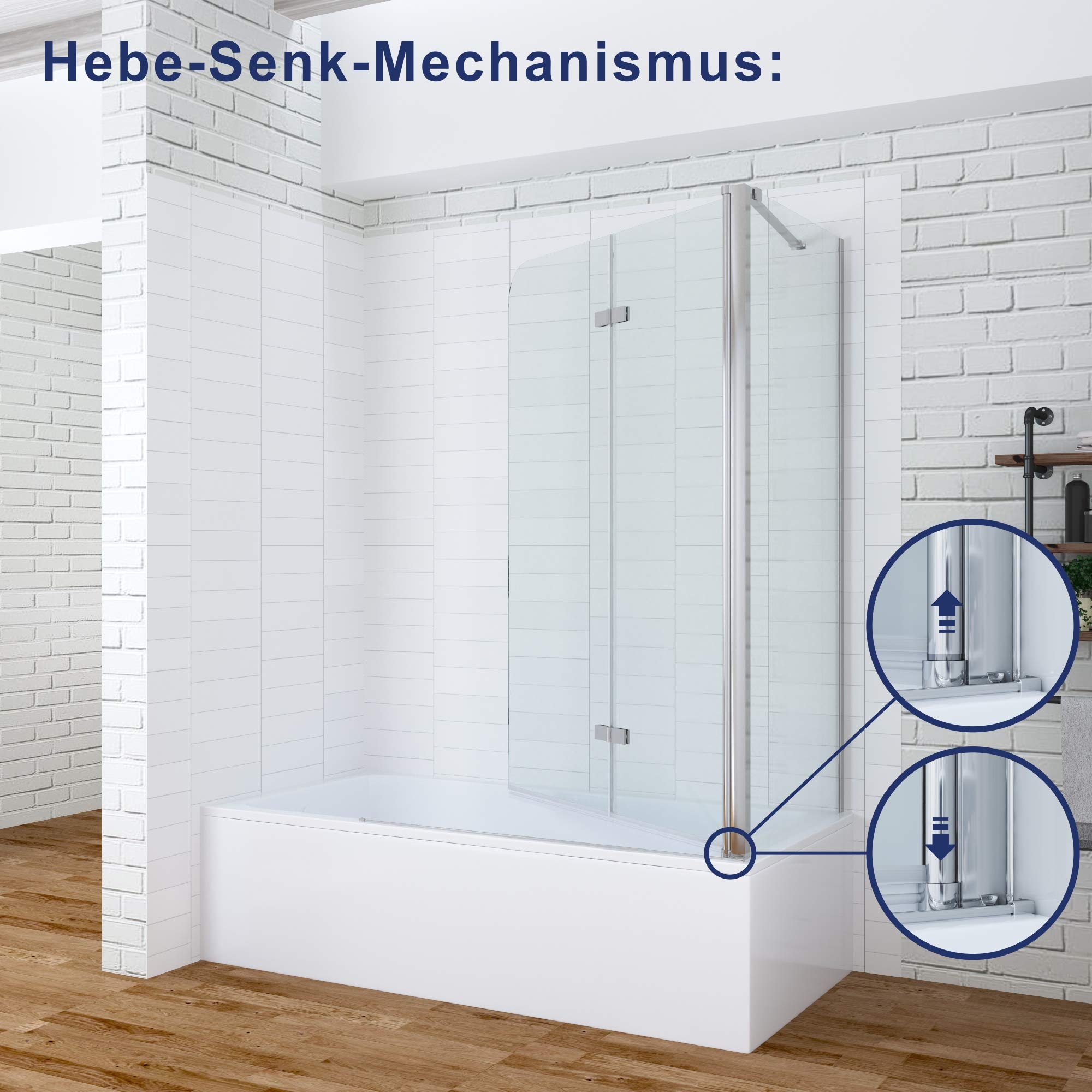 AQUABATOS® 60
