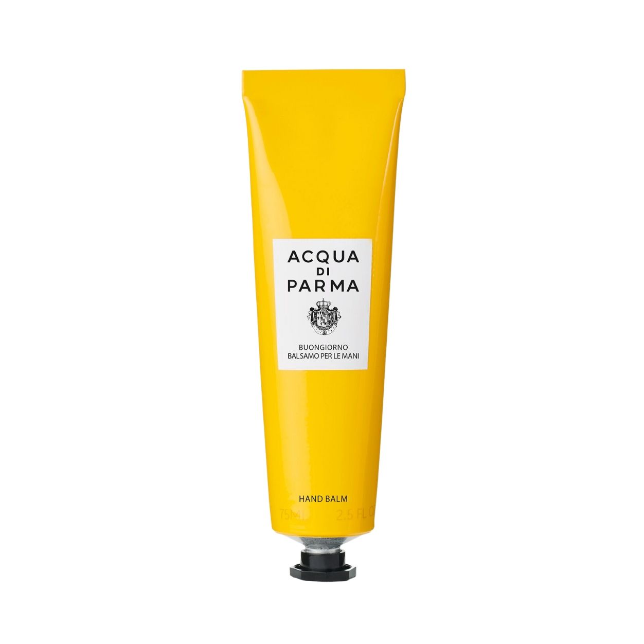 Buongiorno Hand Balm - Ultra Moisturizing & Nourishing Cream for Dry, Cracked Hands - Perfect for Winter Care & Daily Hydration