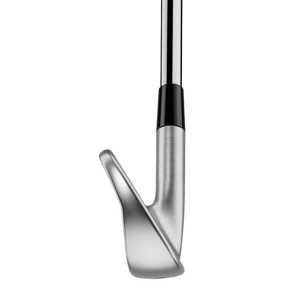 TaylorMade P7CB Custom Golf Irons Set - Forged Iron Clubs for Precision & Control - Perfect for Low Handicap Golfers on the Course
