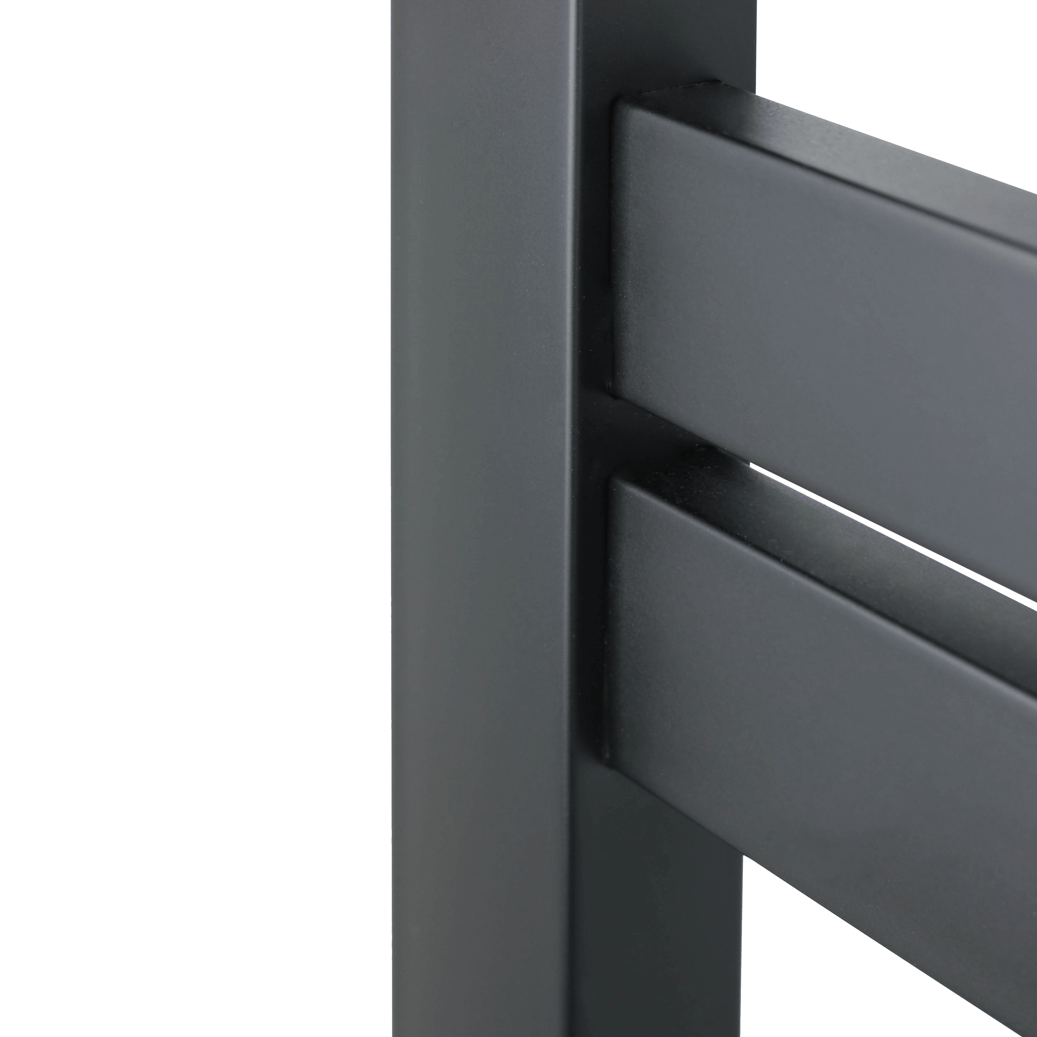 WarmlyYours Maple 8 Hardwired Towel Warmer - 20.4