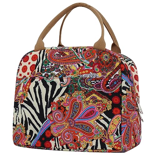 Boho-red
