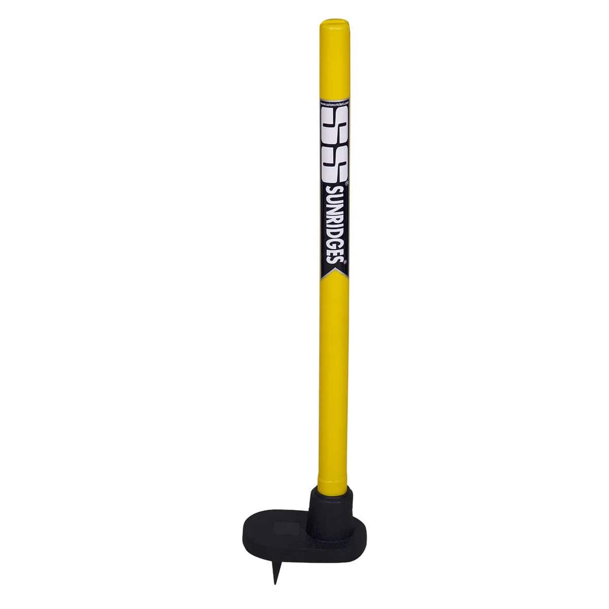 SS Target Stump with Rubber Base - Durable Outdoor Shooting Target for Archery & Firearm Practice - Perfect for Backyard Training, Hunting Prep & Range Sessions