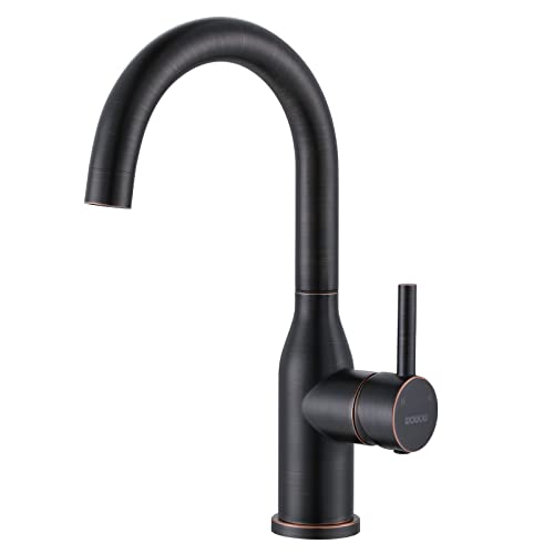 Oiled-Rubbed Bronze
