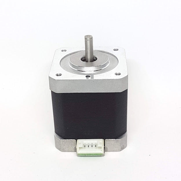 Flashforge Adventurer 3 3D Printer Extruder Motor - Replacement Part for DIY Printing & Prototyping | Perfect for Home, School & Office 3D Printing Projects