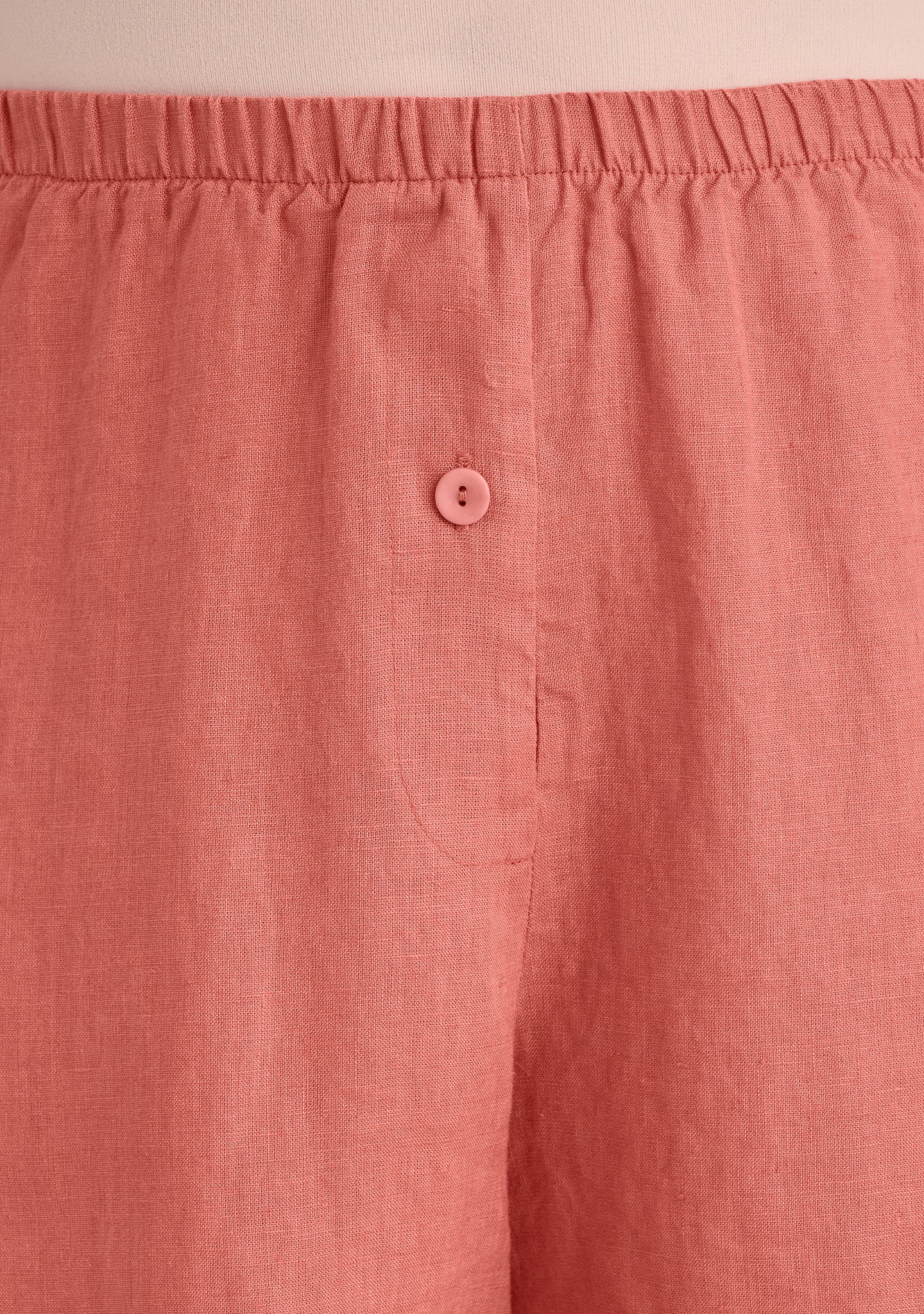 Boxd Up Linen Shorts for Women - Breathable & Comfortable Summer Shorts - Final Sale | Perfect for Beach, Travel & Casual Outfits