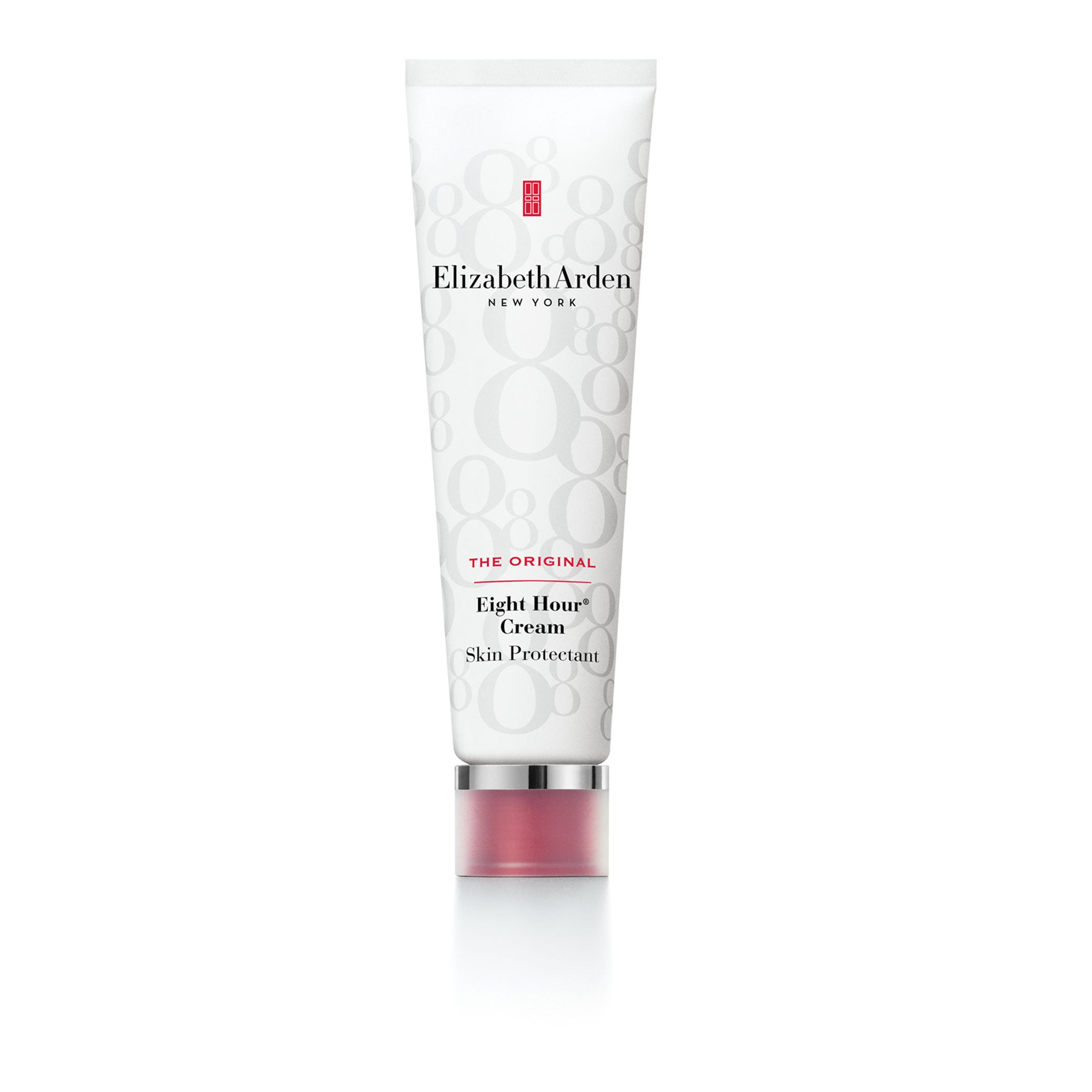Eight Hour® Cream Skin Protectant - Intense Moisturizing & Healing Balm for Dry, Cracked Skin | Perfect for Overnight Repair, Chapped Lips & Hand Care