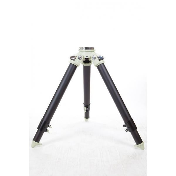 EM Metal Tripod Stand - Heavy Duty Adjustable Camera Tripod for Photography & Video - Perfect for DSLR, Camcorder, Smartphone & Live Streaming