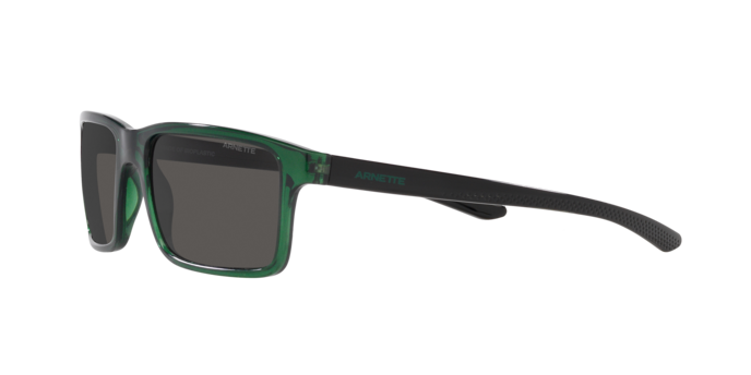 Arnette Mwamba AN4322 283387 Sunglasses - Polarized Sports Shades for Men & Women - UV Protection for Running, Cycling & Outdoor Activities