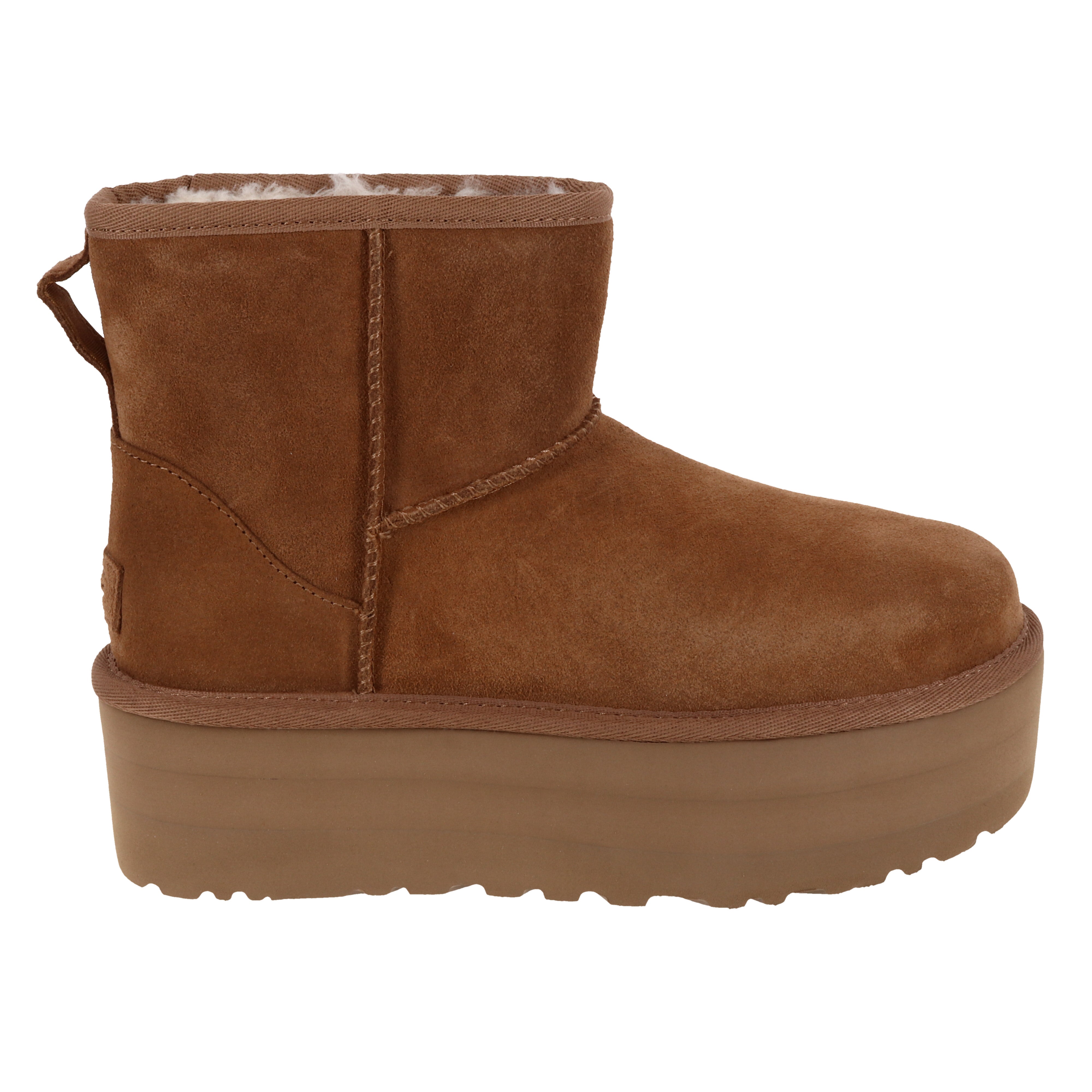 Women's Classic Mini Platform Shoes - Comfortable & Stylish Heels for Casual Wear, Office, and Party Outfits