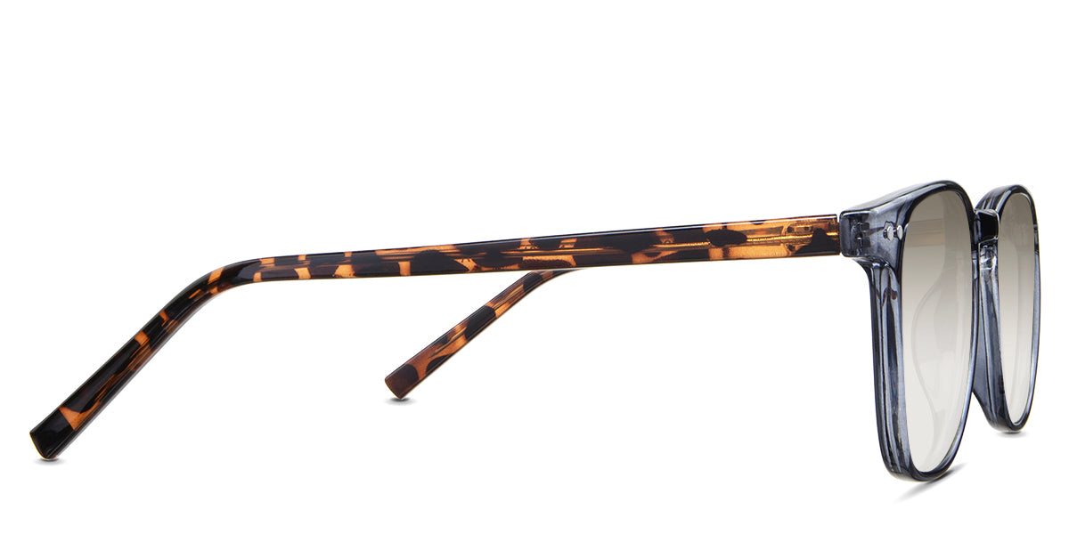 Thea Women's Prescription Tinted Glasses - Stylish & UV Protection for Work, Driving & Outdoor Activities