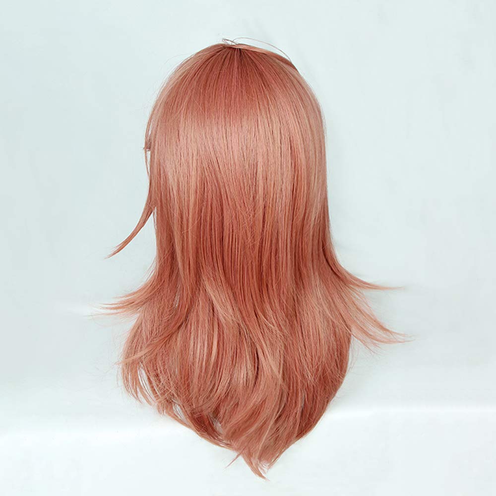 Angel Devil Anime Wig - High-Quality Cosplay Wig for Anime Characters | Perfect for Halloween, Cosplay, and Themed Parties